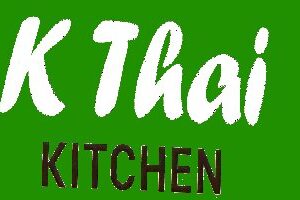 K Thai Kitchen